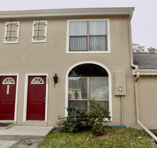 602 Casa Park Court K, WINTER SPRINGS, FL, 32708-5423 | Card Image
