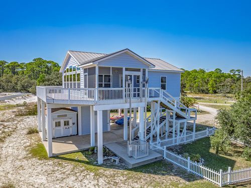 8 Tarpon St, Alligator Point, FL, 32346 | Card Image