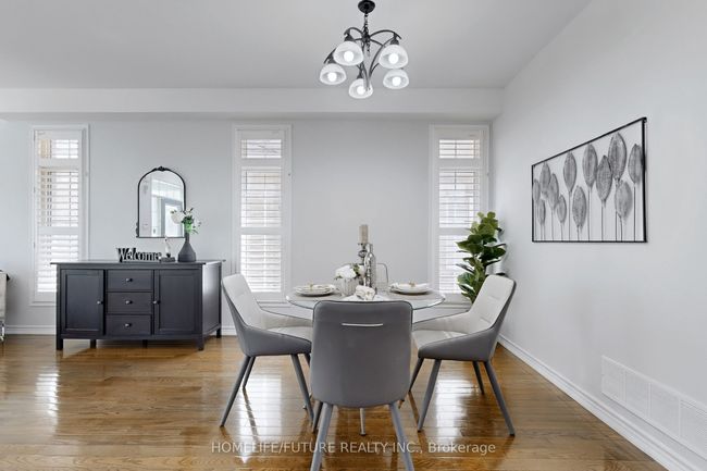 29 Wilcliff Crt, House other with 6 bedrooms, 4 bathrooms and 4 parking in Markham ON | Image 4