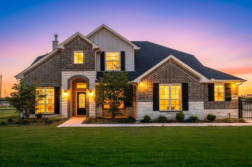 12700 Cold Spring Ln, Ponder, TX, 76259-1560 | Card Image