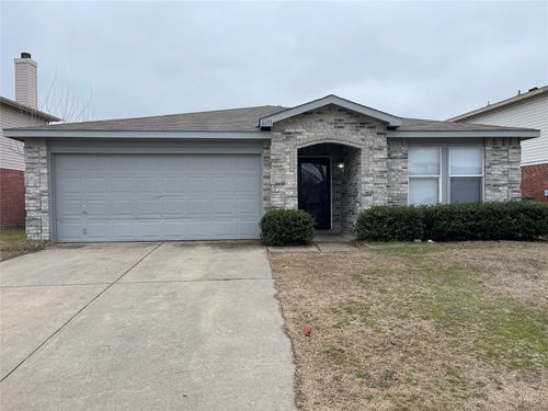 4611 Wedgewood Dr, McKinney, TX, 75070-7754 | Card Image