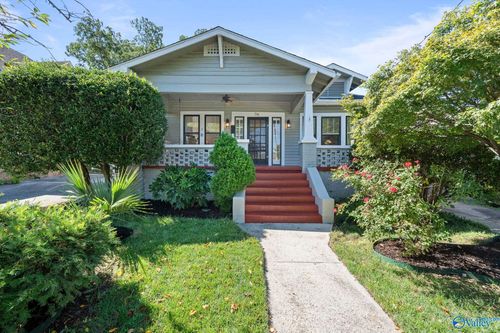 714 Randolph Ave Se, Huntsville, AL, 35801-3605 | Card Image