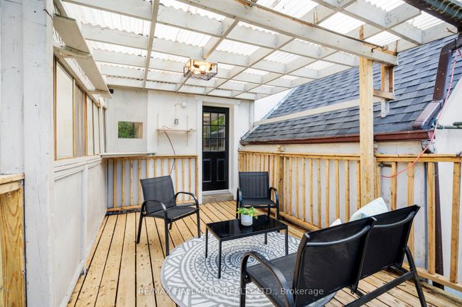 1 Winslow St, House other with 3 bedrooms, 3 bathrooms and 2 parking in Etobicoke ON | Image 32