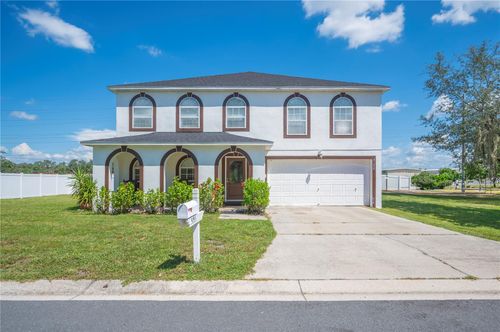 5155 Spanish Oaks Dr, Lakeland, FL, 33805-7682 | Card Image