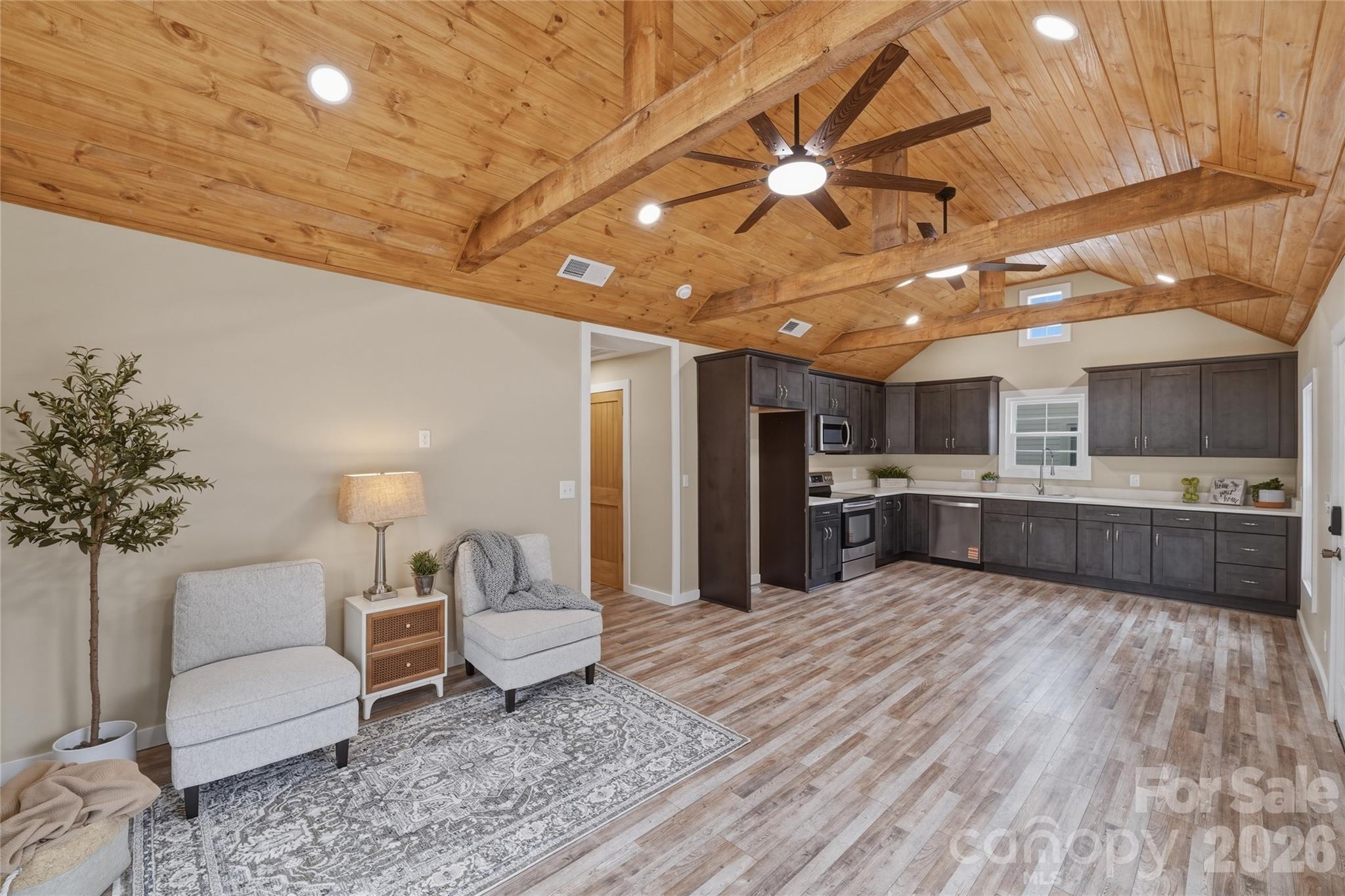 Residential in Mooresville 2