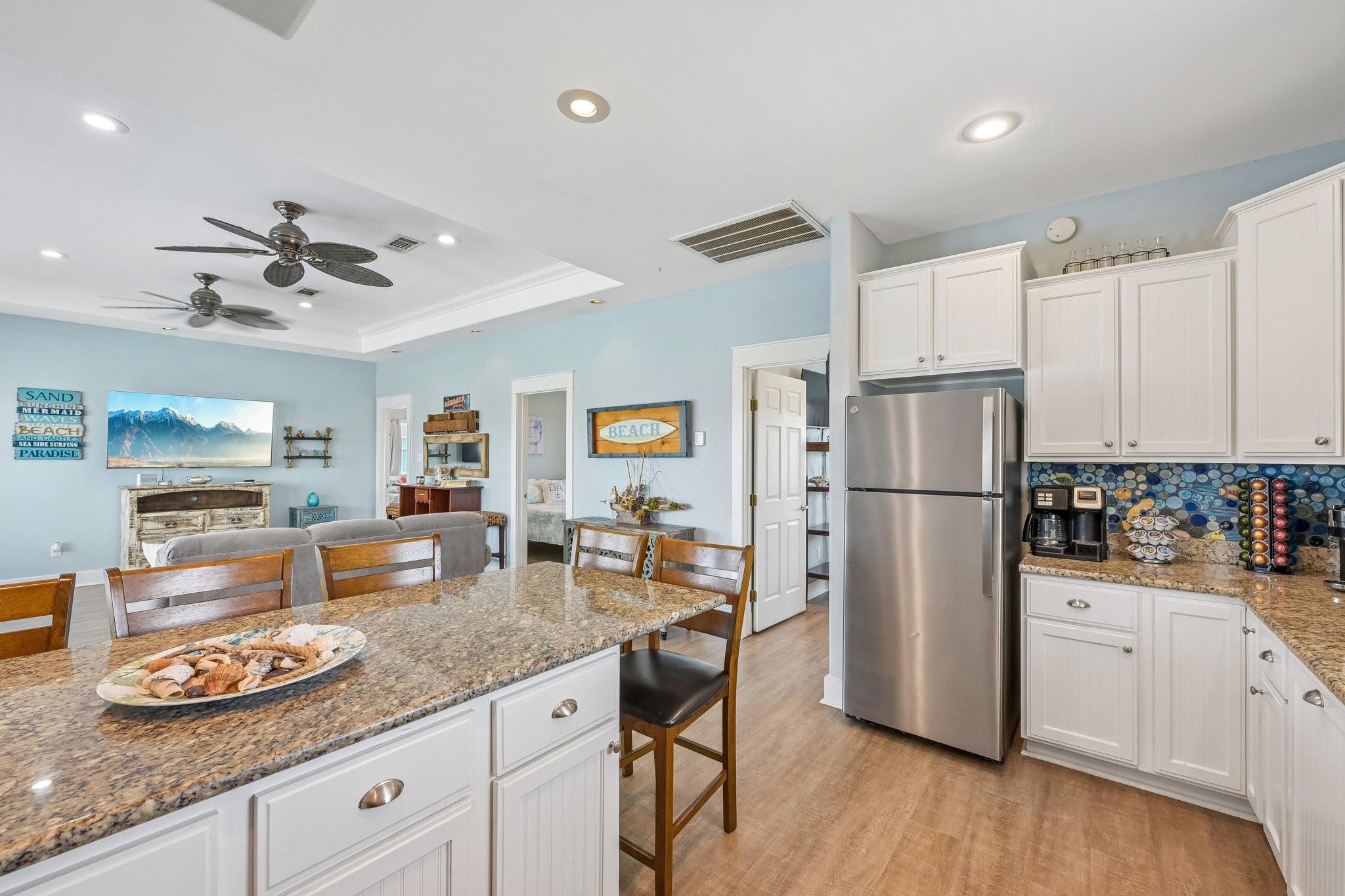 Residential in Crystal Beach 5