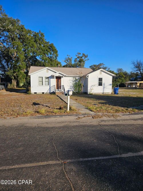 1610 Louise Ave, Panama City, FL, 32401-1147 | Card Image