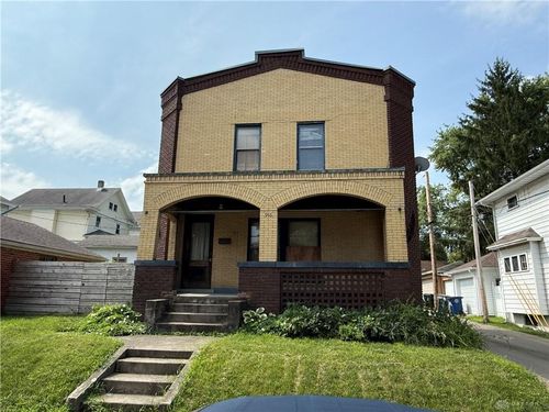 916 Lorain Ave, Dayton, OH, 45410-2428 | Card Image