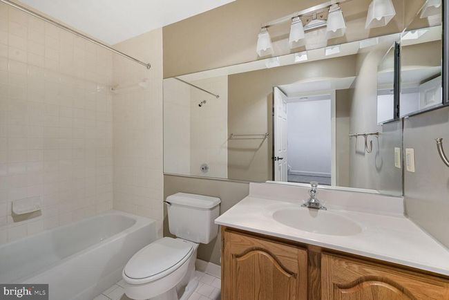 APT-2 - 5310 Connecticut Ave Nw, Townhouse with 3 bedrooms, 4 bathrooms and null parking in WASHINGTON DC | Image 13