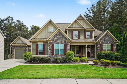 93 Grace Arbor Ln, Dallas, GA, 30132-2143 | Card Image