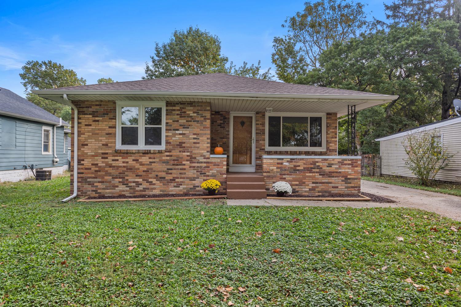 Residential in Champaign