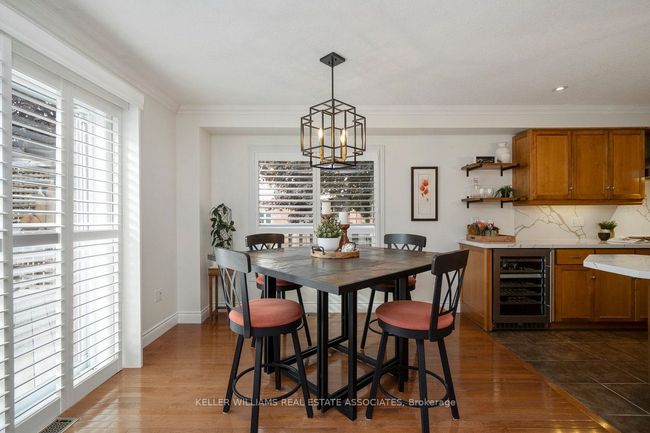 10 Meadowglen Blvd, House other with 4 bedrooms, 4 bathrooms and 2 parking in Georgetown ON | Image 17