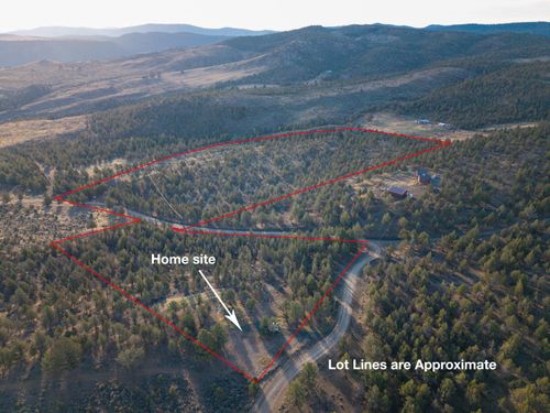 20765 Se Dead End Rd, Prineville, OR, 97754-7316 | Card Image