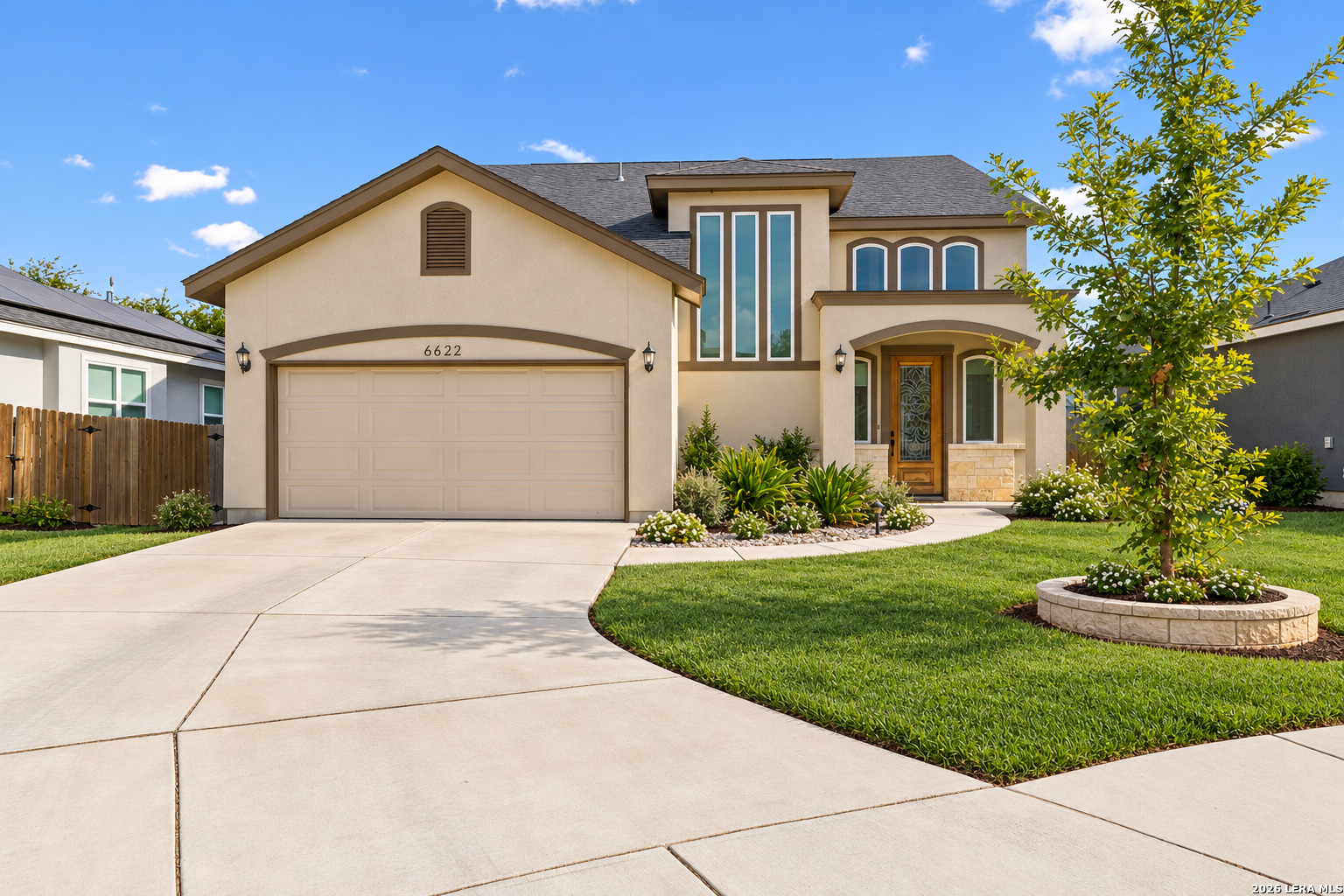 Residential in San Antonio