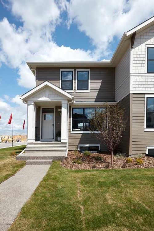 80 Emberside Grove, Cochrane, AB, T4C3C8 | Card Image