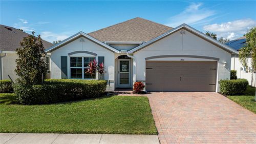 3860 Cobblestone Ln, PORT CHARLOTTE, FL, 33980-5584 | Card Image