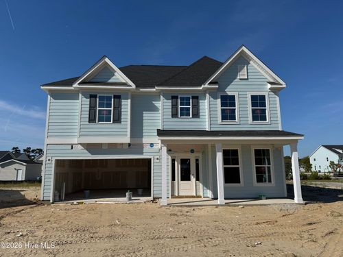 50 Lookout Pt, Hampstead, NC, 28443-4407 | Card Image