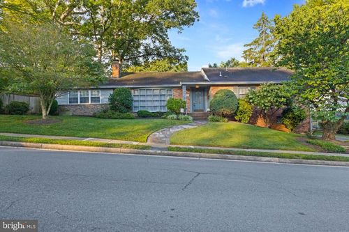 4008 N Stuart St, ARLINGTON, VA, 22207-4658 | Card Image