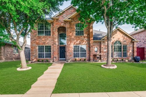 119 Maywood, Rockwall, TX, 75032-7407 | Card Image