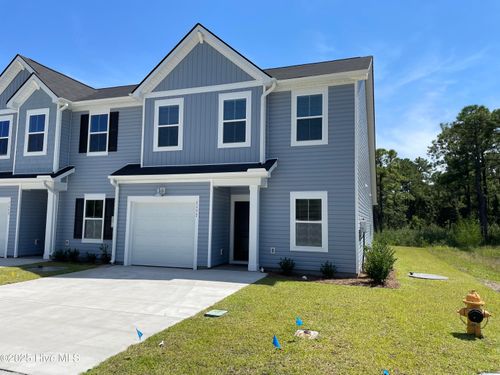 1157 Windy Grove Ln Sw, Ocean Isle Beach, NC, 28469 | Card Image