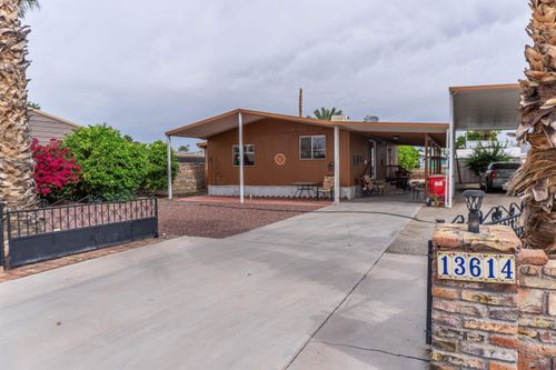 13614 E 45th Ln, Yuma, AZ, 85367-6314 | Card Image