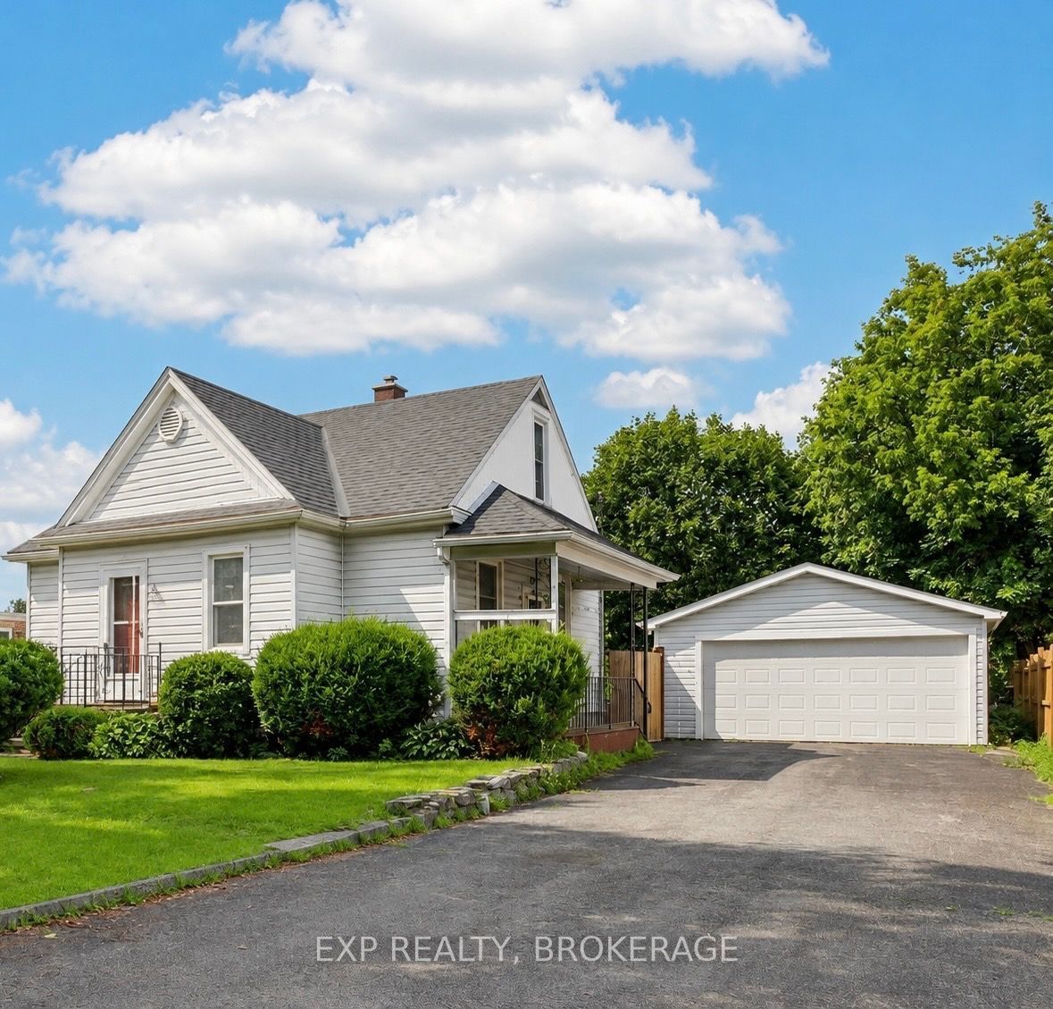 Residential in Gananoque