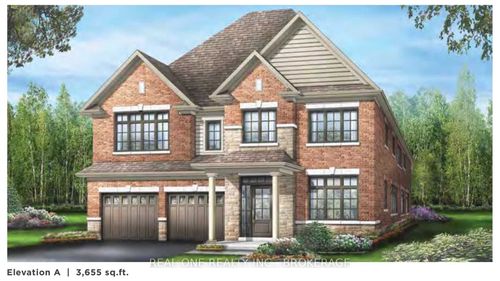 16 Plank Rd, Bond Head, ON, L3Z4N3 | Card Image