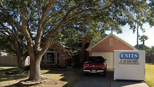 16823 Pheasant Ridge Drive, Sugar Land, TX, 77498 | Card Image