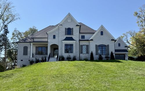 9906 Amarosa Court, Brentwood, TN, 37027 | Card Image