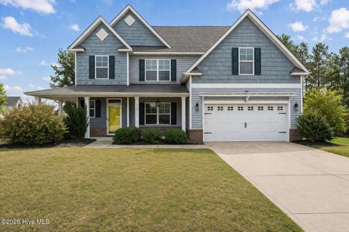 118 Sandy Springs Rd, Aberdeen, NC, 28315-3784 | Card Image