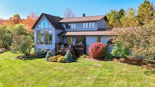 61 Sunrise Dr, Newport Ctr, VT, 05857-9437 | Card Image