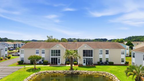 g-2257 Huntingdon Dr, Surfside Beach, SC, 29575-8801 | Card Image