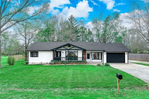 1-48 E Meadowbrook Circle, Bentonville, AR, 72712 | Card Image