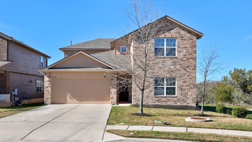 6600 Swamp Mallow Drive, Austin, TX, 78744 | Card Image