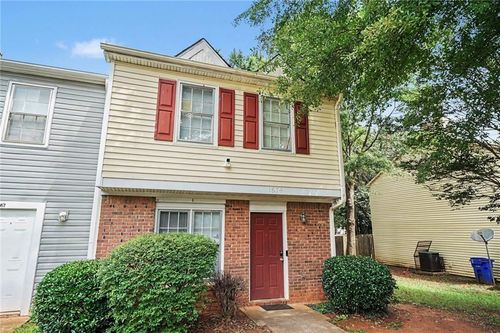 1674 Hunting Creek Drive, Conyers, GA, 30013 | Card Image