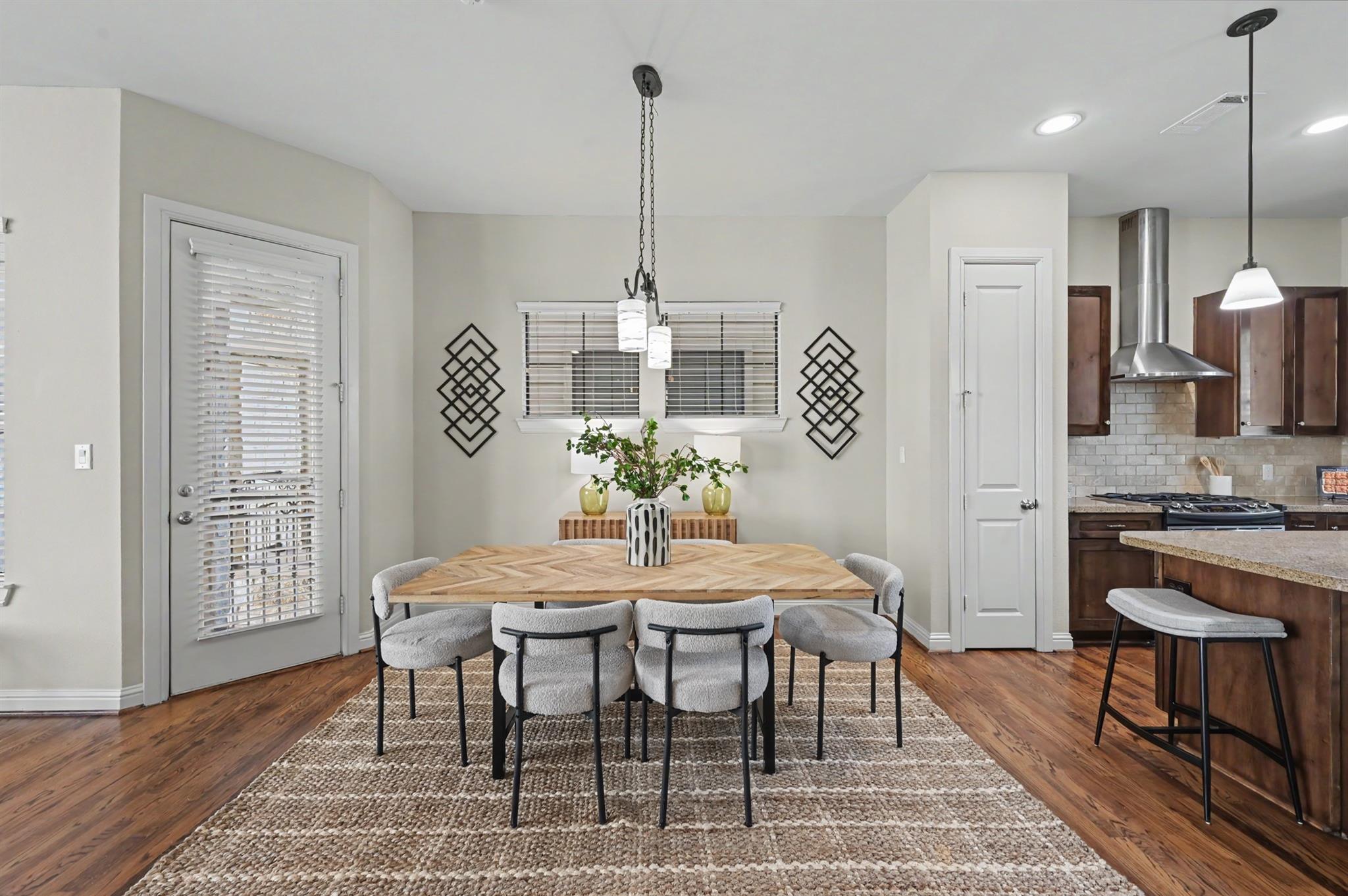 Residential in Houston 3