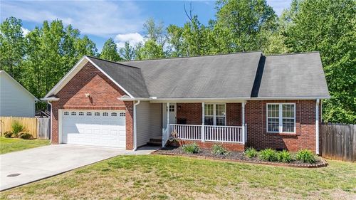 1974 Denise Ln, Winston-Salem, NC, 27127-8750 | Card Image