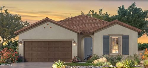 5725 N Coyote Hill Road, Eloy, AZ, 85131 | Card Image