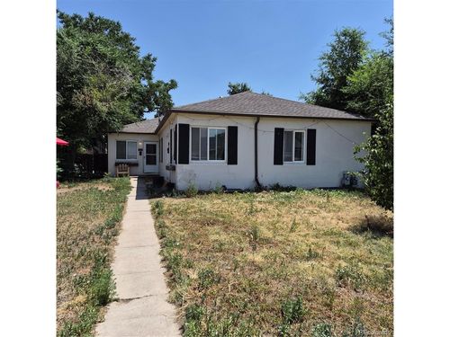 1428 Uinta St, Denver, CO, 80220-3339 | Card Image