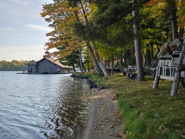 202 - 8250 Northern Rd, Condo with 2 bedrooms, 2 bathrooms and 1 parking in Minocqua WI | Image 22