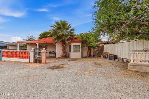 7335 Buckhorn St, Canutillo, TX, 79835-6412 | Card Image