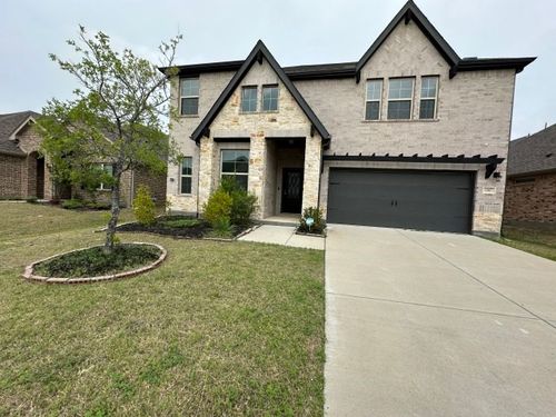 1307 Wheelwright Dr, Forney, TX, 75126-7218 | Card Image