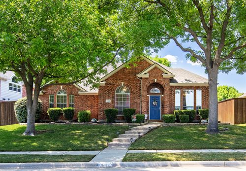 6425 Radslow Dr, Frisco, TX, 75035-3784 | Card Image