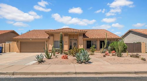 2922 E Hermosa Vista Dr, Mesa, AZ, 85213-2410 | Card Image