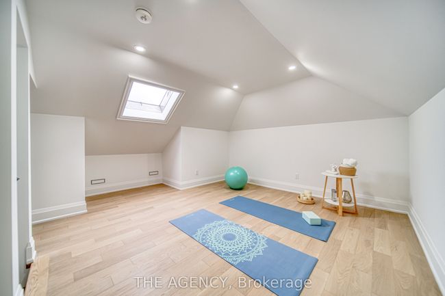 16 Duncannon Dr, House other with 5 bedrooms, 5 bathrooms and 4 parking in Toronto ON | Image 28