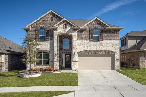 14844 Gilley Ln, Fort Worth, TX, 76177 | Card Image