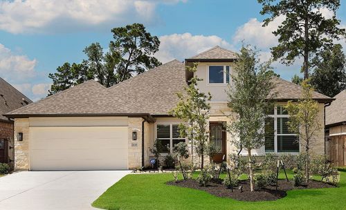 1137 Stillwater Pond Dr, Conroe, TX, 77304-3393 | Card Image