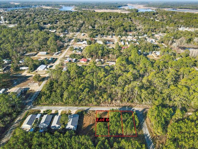 912 NE 5th St, Home with 0 bedrooms, 0 bathrooms and null parking in Carrabelle FL | Image 7