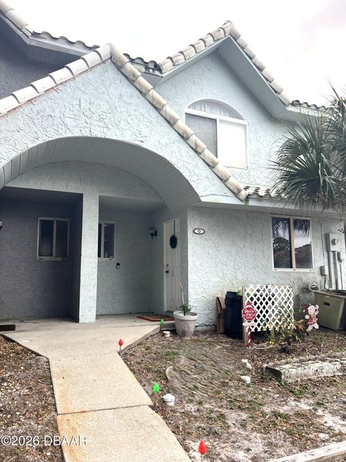 d-3554 Forest Branch Drive, Port Orange, FL, 32129 | Card Image