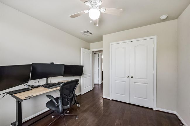 2012 Post Oak Ct, House other with 4 bedrooms, 2 bathrooms and 3 parking in Pearland TX | Image 30